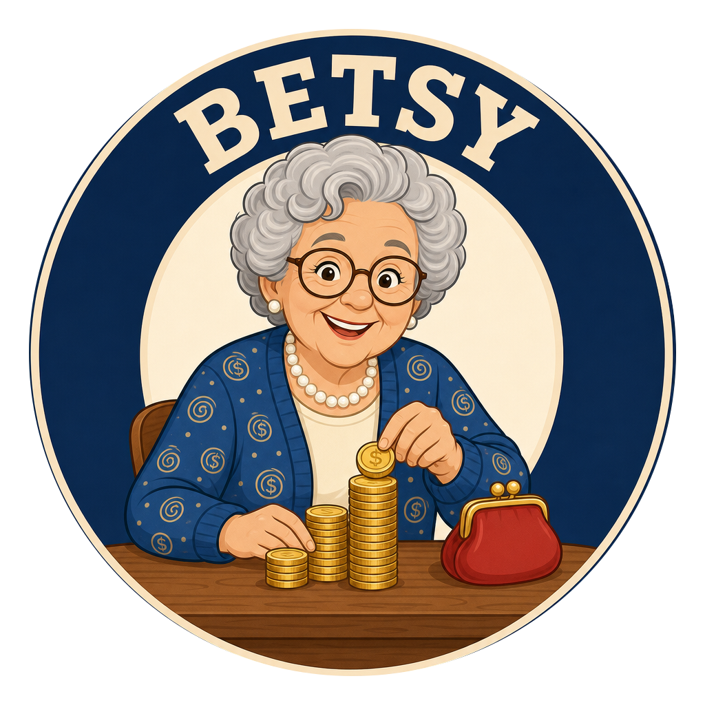 Betsy